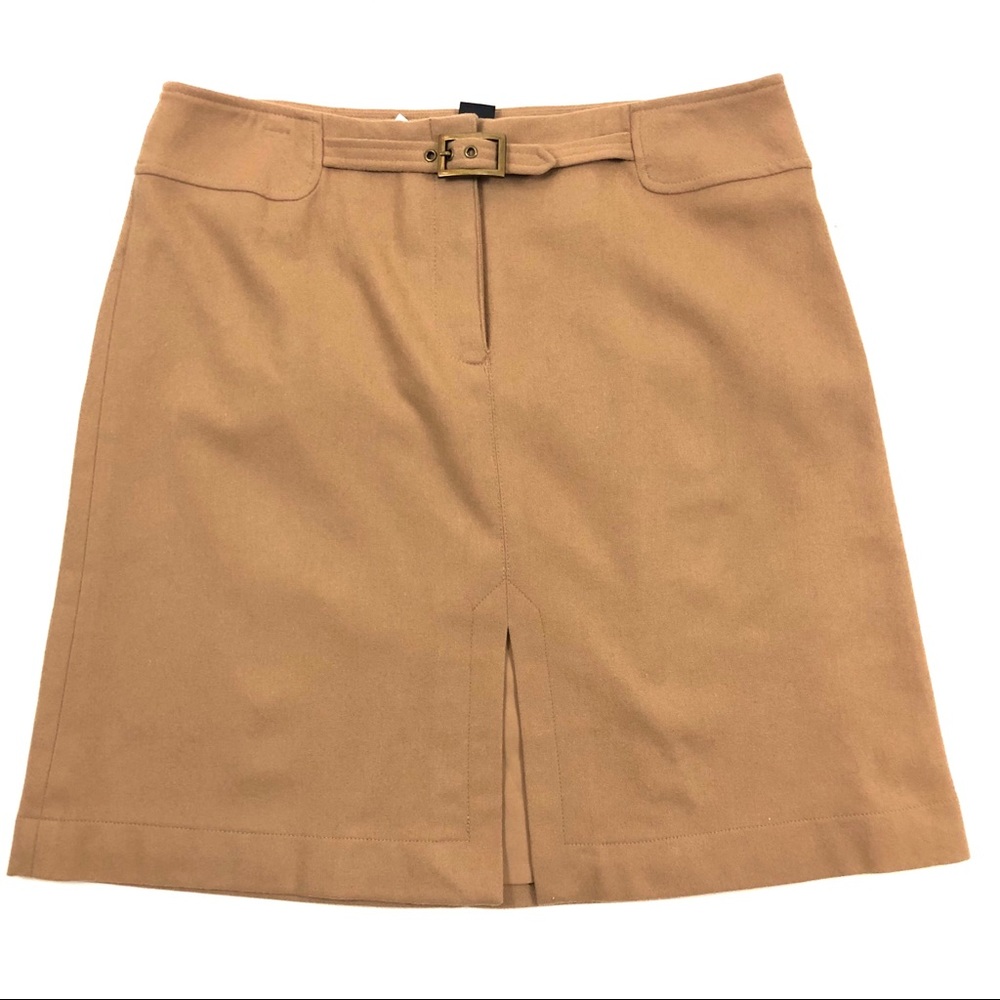 NWT Limited wool skirt 12